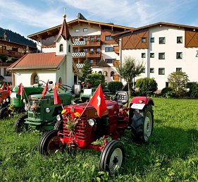 Landgut Zapfenhof