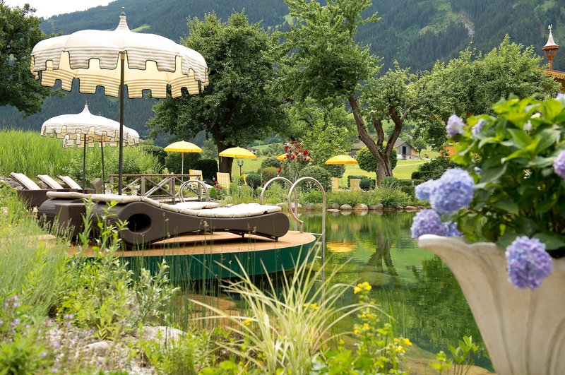 Landgut Zapfenhof