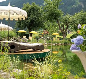 Landgut Zapfenhof