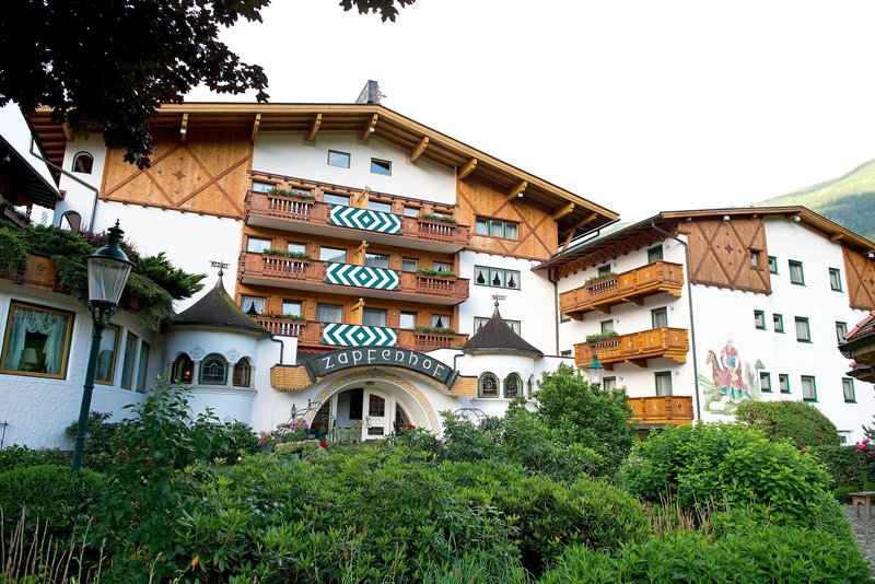 Landgut Zapfenhof
