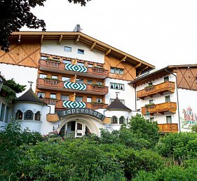 Landgut Zapfenhof