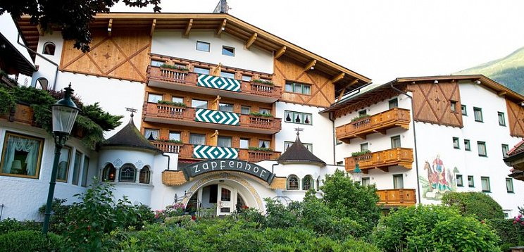 Landgut Zapfenhof