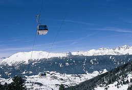 Alpina Resort Nature Wellness