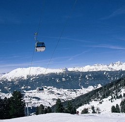Alpina Resort Nature Wellness