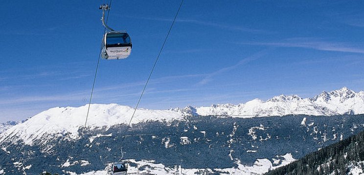 Alpina Resort Nature Wellness