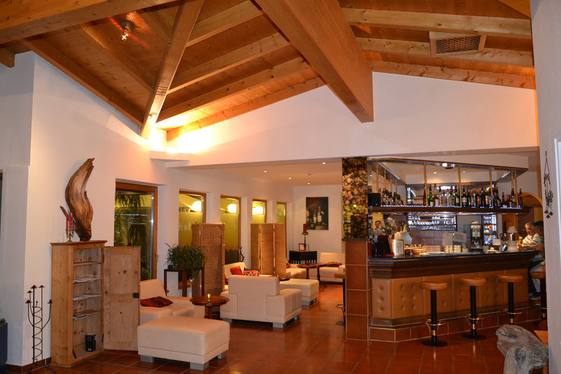 Alpina Resort Nature Wellness