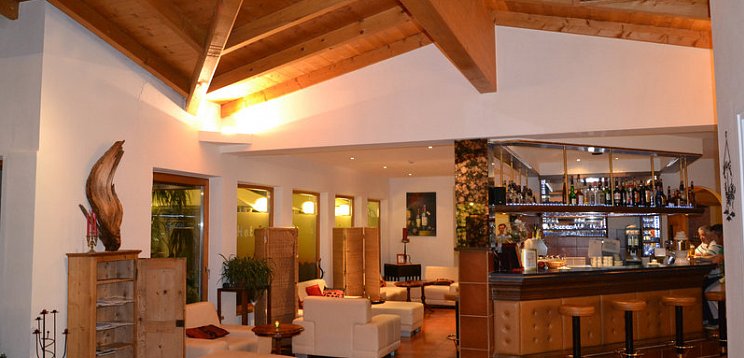 Alpina Resort Nature Wellness