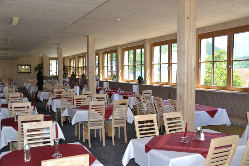 Alpina Resort Nature Wellness