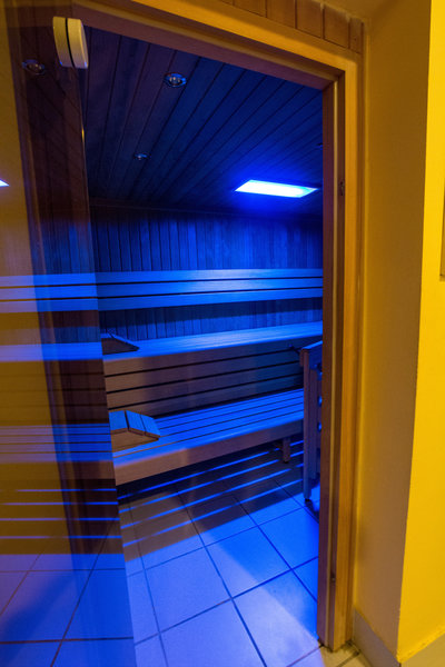 Alpina Resort Nature Wellness