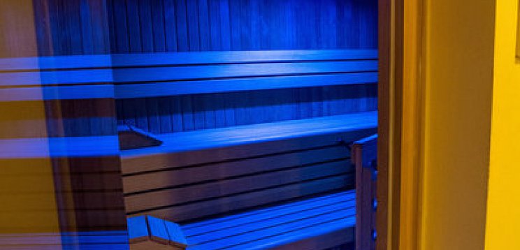 Alpina Resort Nature Wellness