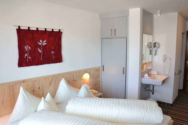Alpina Resort Nature Wellness