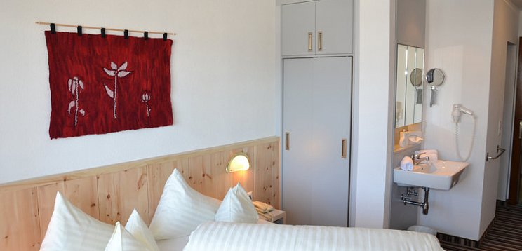 Alpina Resort Nature Wellness