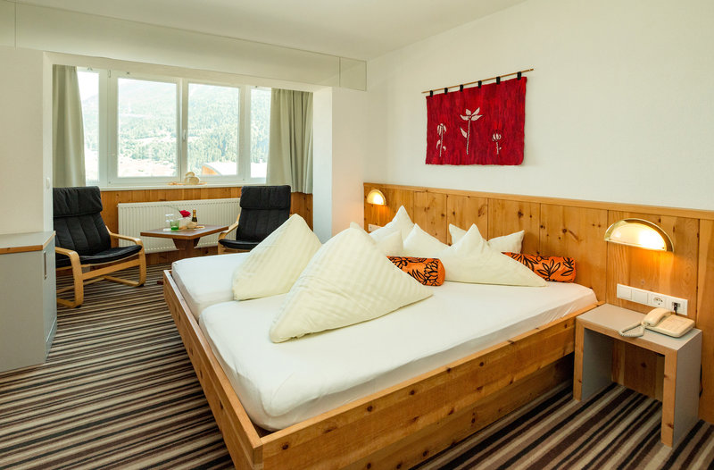 Alpina Resort Nature Wellness