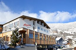 Alpina Resort Nature Wellness
