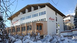 Alpina Resort Nature Wellness