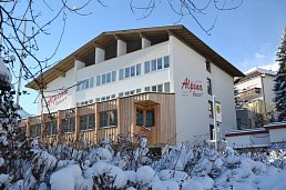 Alpina Resort Nature Wellness