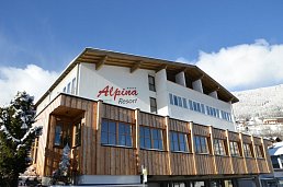 Alpina Resort Nature Wellness