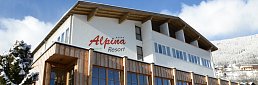 Alpina Resort Nature Wellness