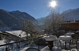 Alpina Resort Nature Wellness