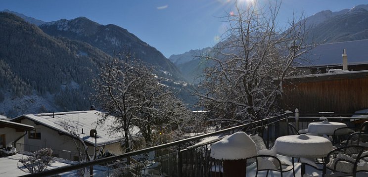 Alpina Resort Nature Wellness
