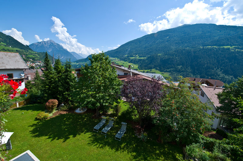 Alpina Resort Nature Wellness