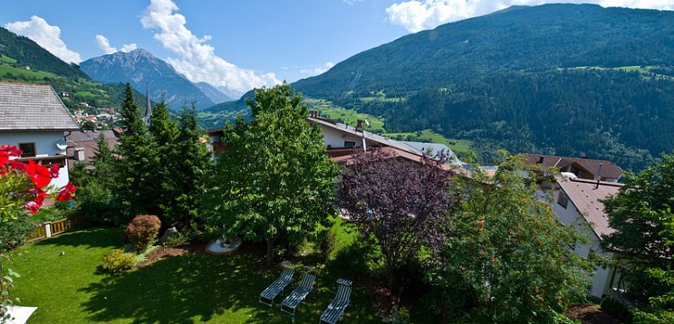 Alpina Resort Nature Wellness