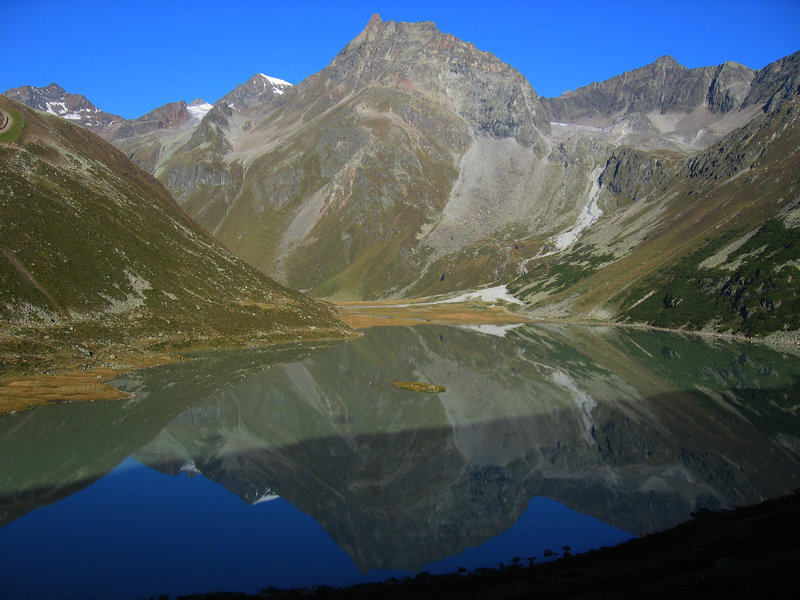 Alpina Resort Nature Wellness