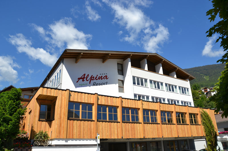 Alpina Resort Nature Wellness