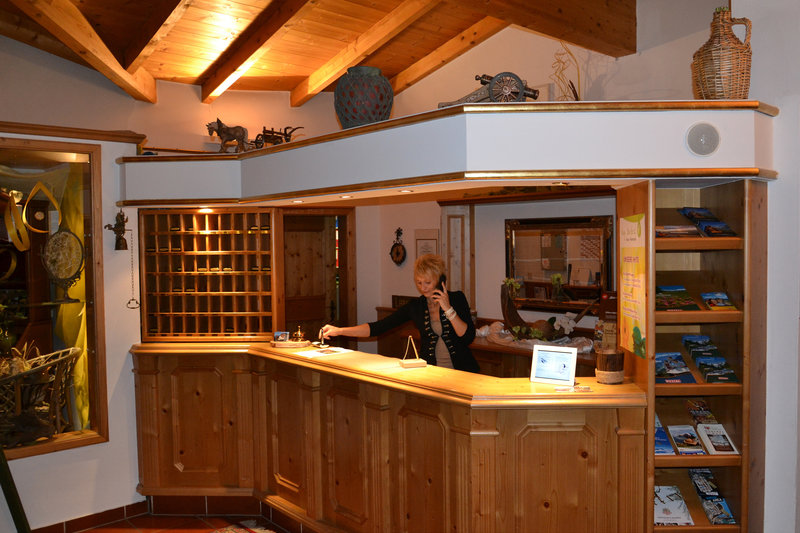 Alpina Resort Nature Wellness