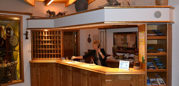 Alpina Resort Nature Wellness