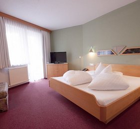Alpenfriede