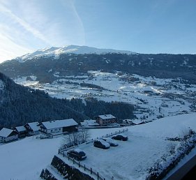 Alpenfriede
