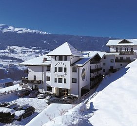 Alpenfriede
