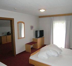 Alpenfriede