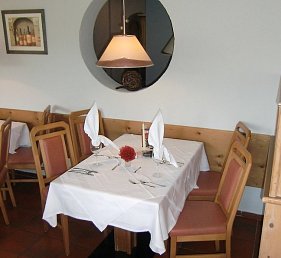 Alpenfriede