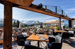 MY ALPENWELT Resort