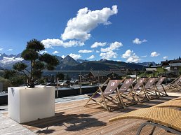 MY ALPENWELT Resort
