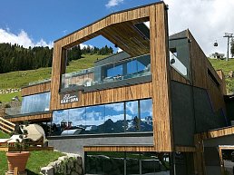 MY ALPENWELT Resort