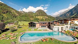 Hotel Schneeberg Family Resort & SPA