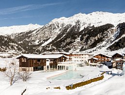 Hotel Schneeberg Family Resort & SPA