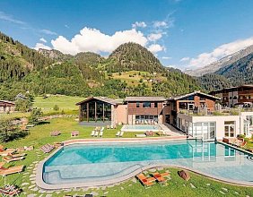 Hotel Schneeberg Family Resort & SPA