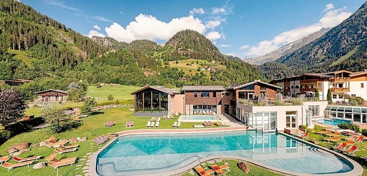 Hotel Schneeberg Family Resort & SPA