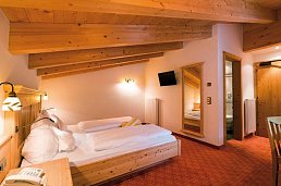 Hotel Schneeberg Family Resort & SPA