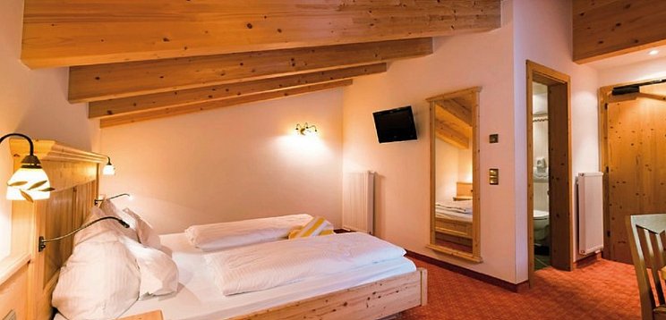 Hotel Schneeberg Family Resort & SPA
