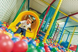 Hotel Schneeberg Family Resort & SPA