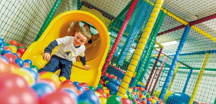 Hotel Schneeberg Family Resort & SPA