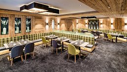 Hotel Schneeberg Family Resort & SPA