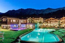 Hotel Schneeberg Family Resort & SPA