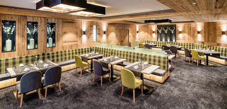 Hotel Schneeberg Family Resort & SPA