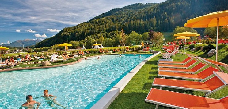 Hotel Schneeberg Family Resort & SPA